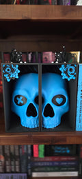 Lights Out Mask Book Nook