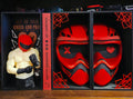 Nico "Junior" Trocci Book Nook Bundle